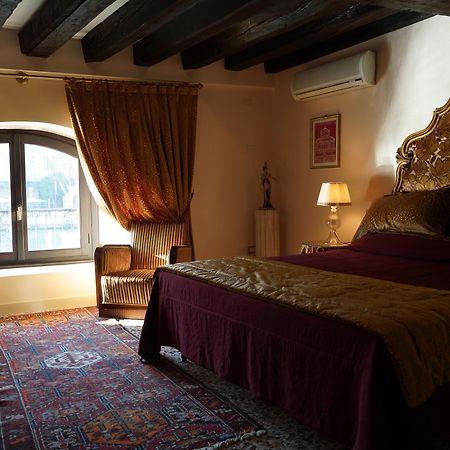 Granda Sweet Suites Venedig Exteriör bild