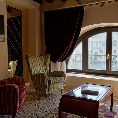Granda Sweet Suites Venedig Exteriör bild