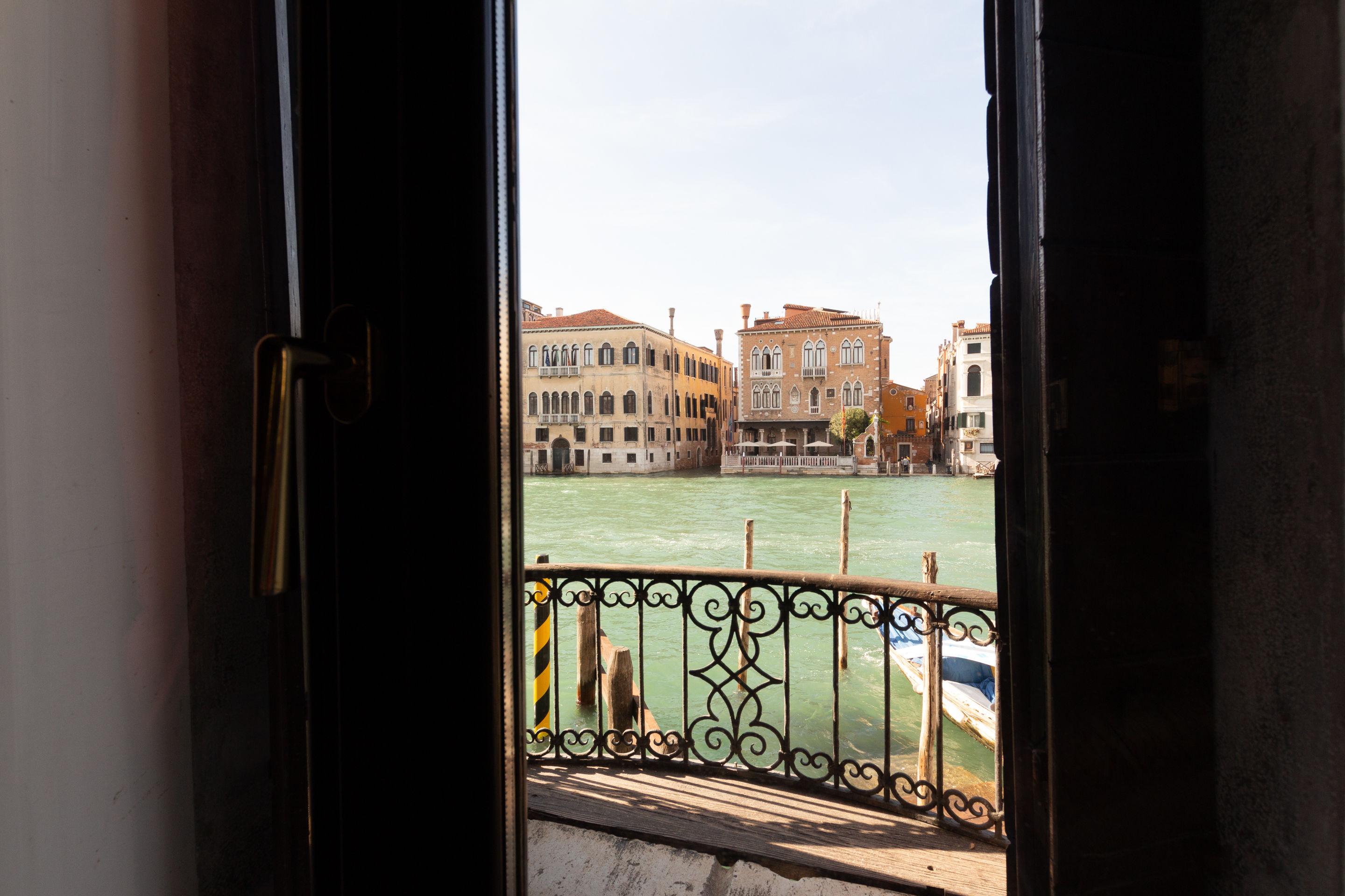Granda Sweet Suites Venedig Exteriör bild