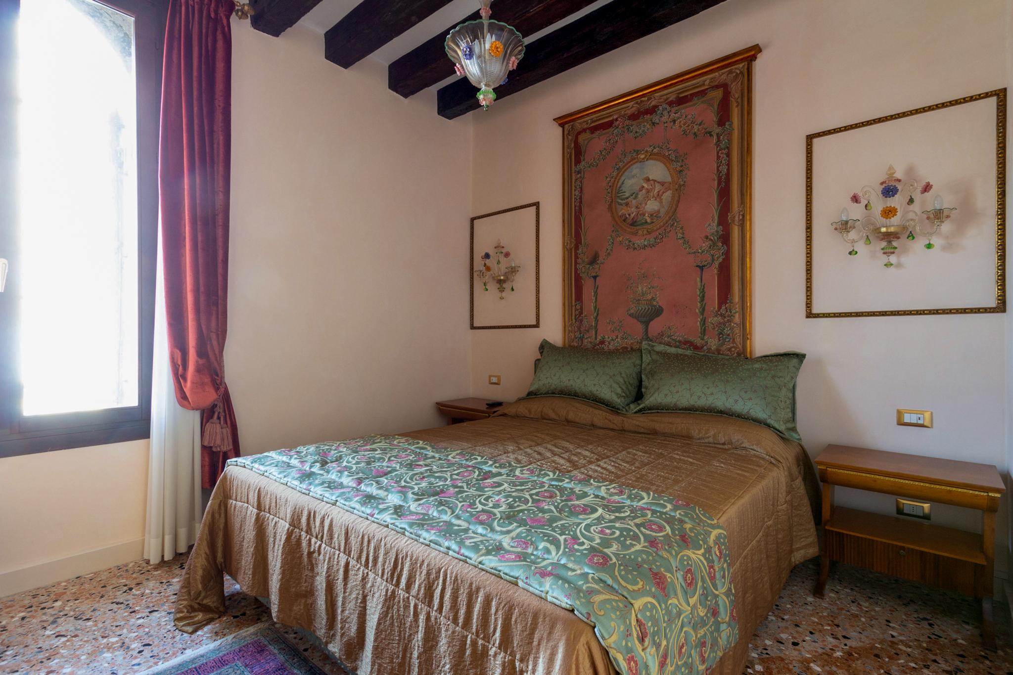 Granda Sweet Suites Venedig Exteriör bild