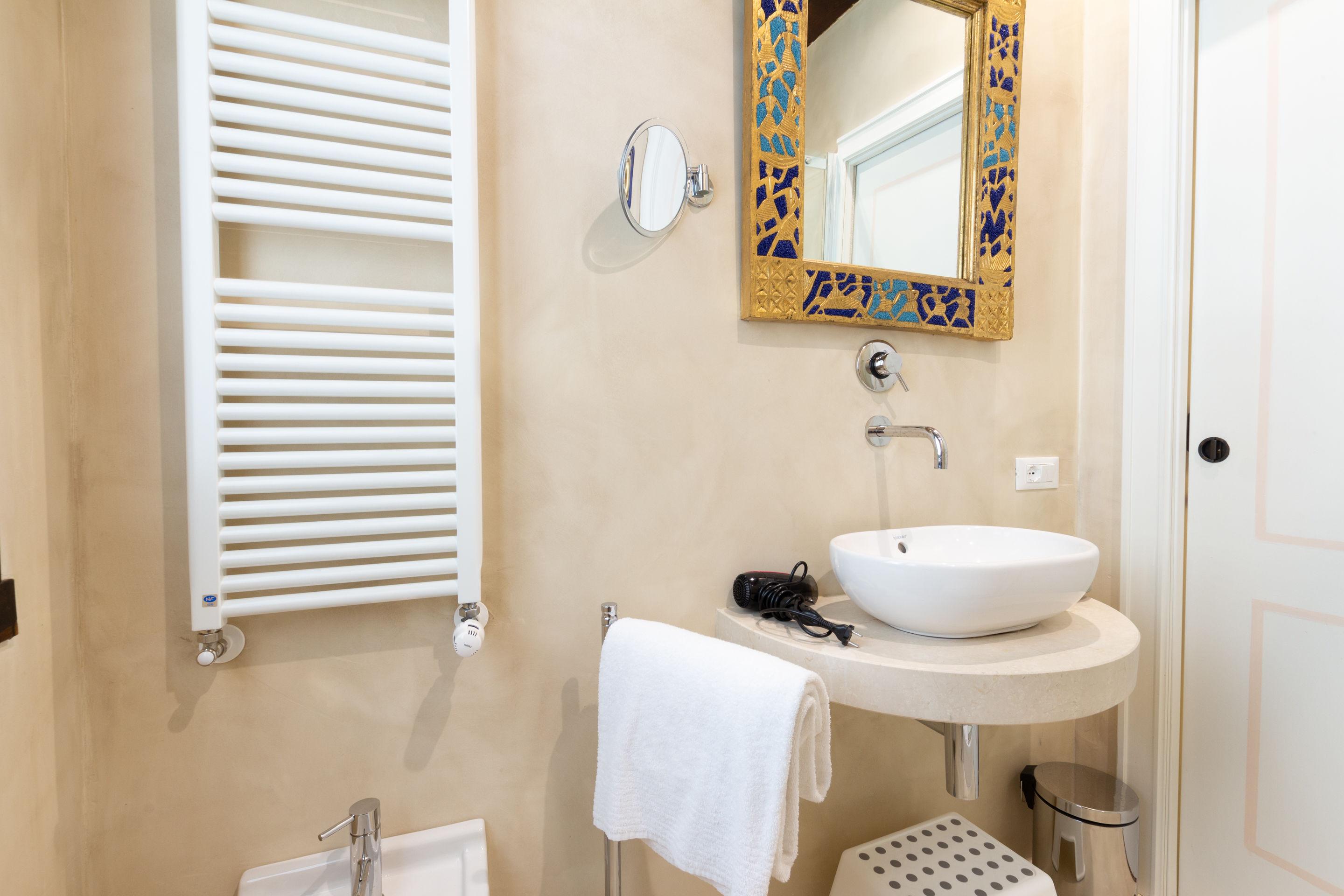 Granda Sweet Suites Venedig Exteriör bild