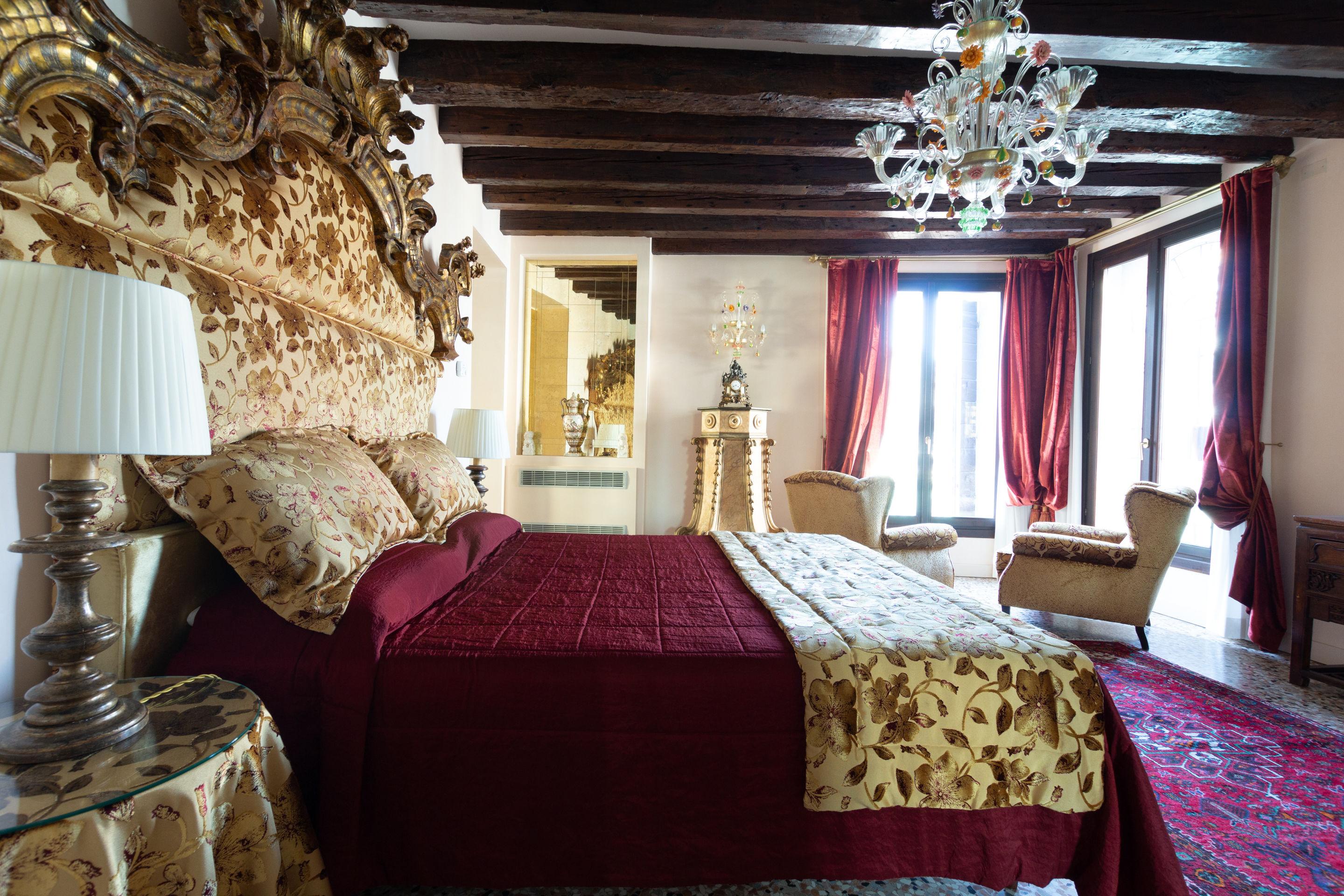 Granda Sweet Suites Venedig Exteriör bild