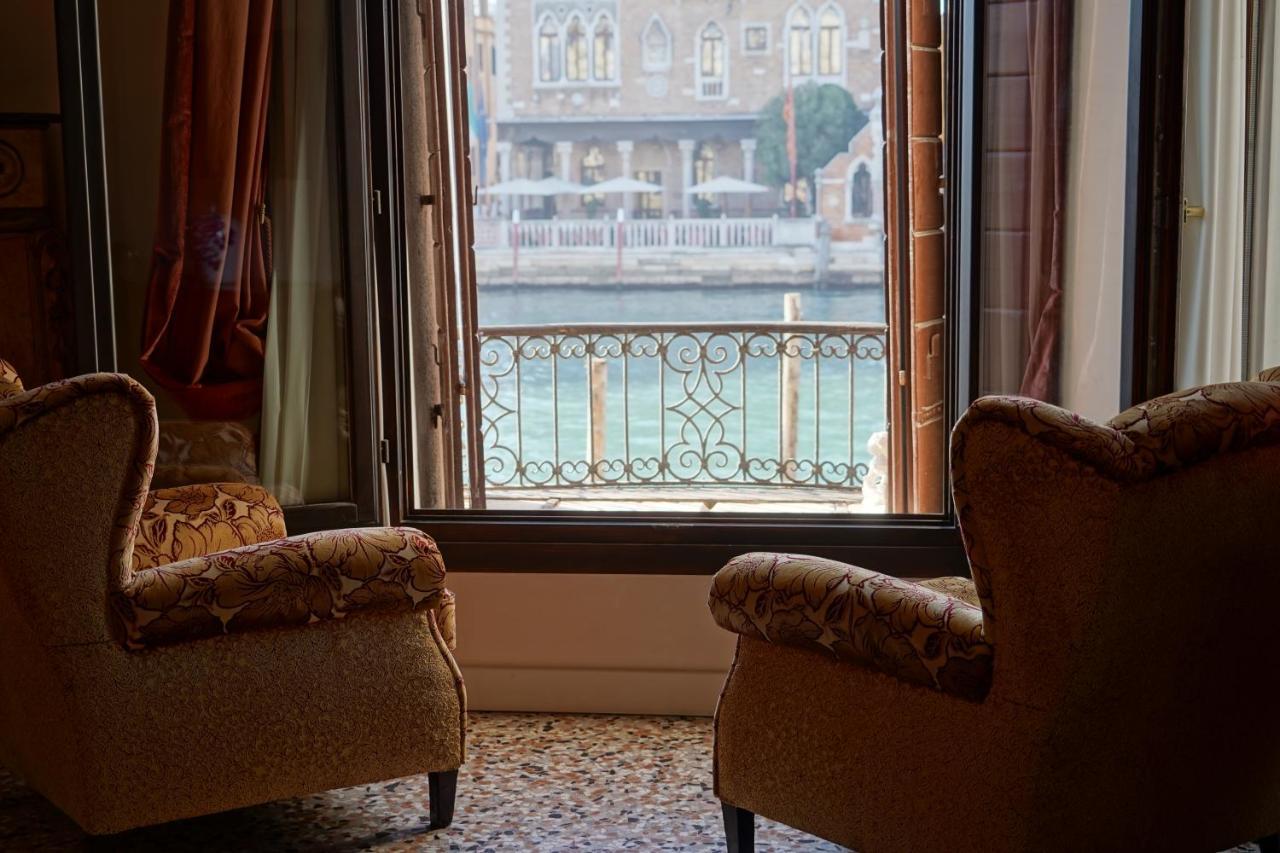 Granda Sweet Suites Venedig Exteriör bild