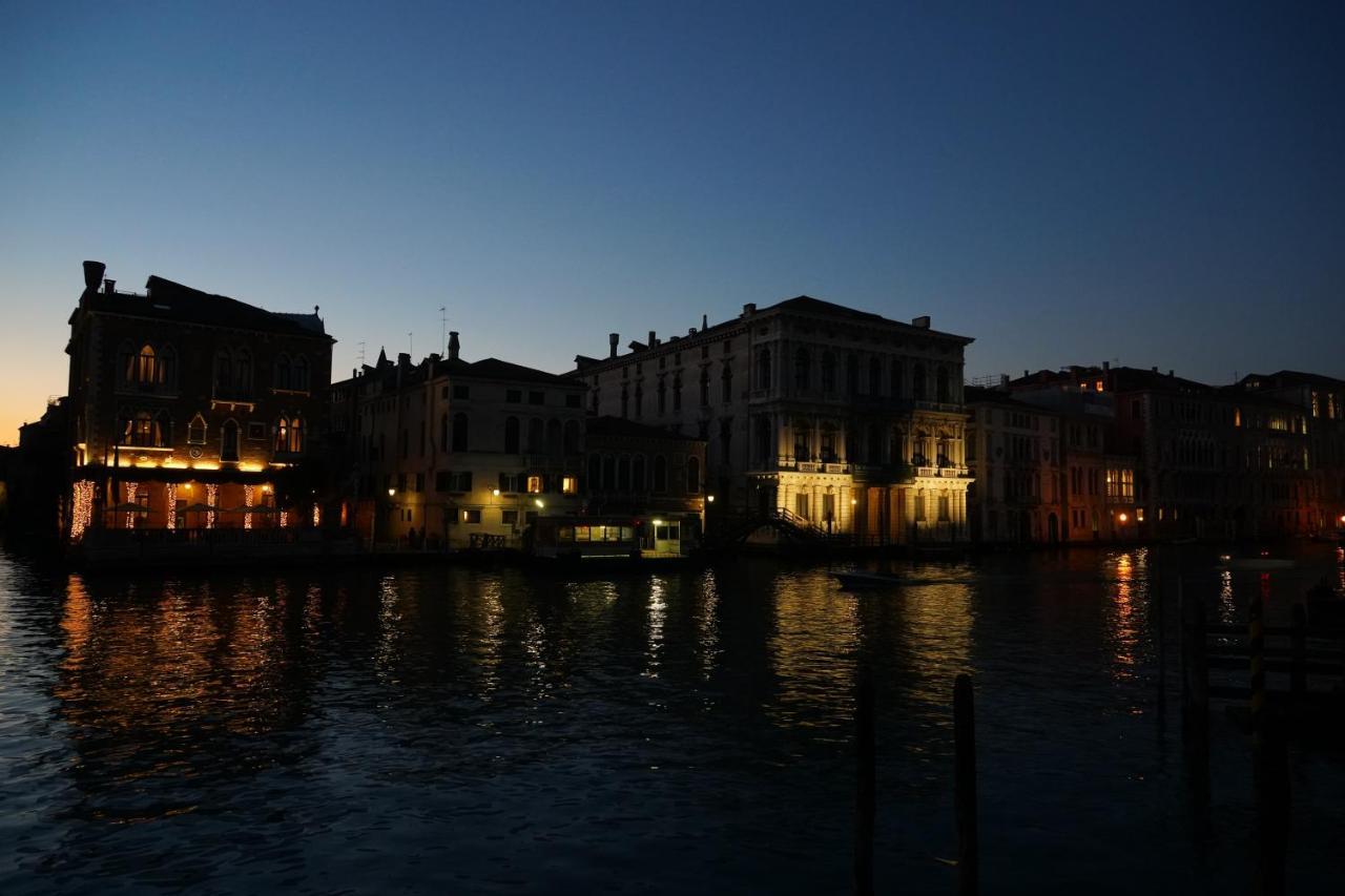 Granda Sweet Suites Venedig Exteriör bild