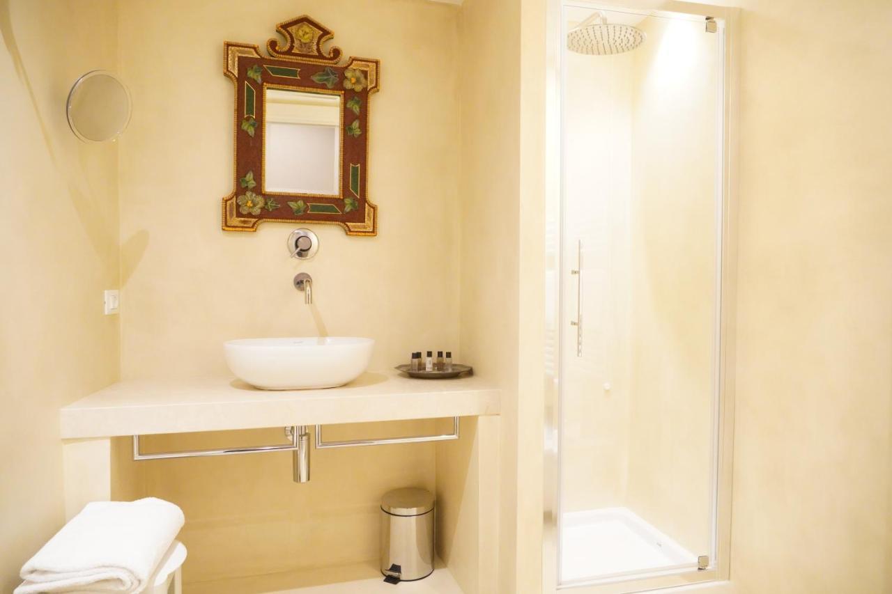 Granda Sweet Suites Venedig Exteriör bild