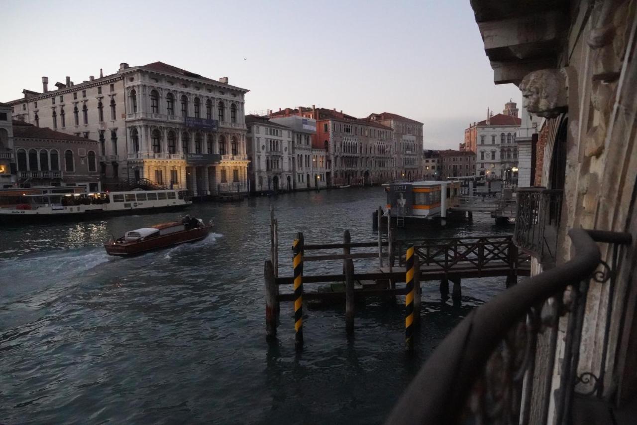 Granda Sweet Suites Venedig Exteriör bild