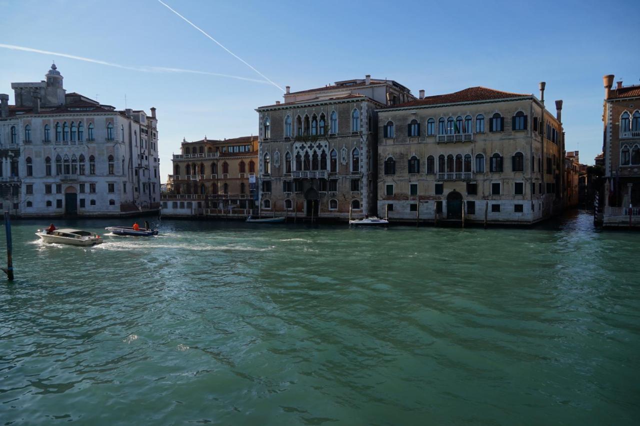 Granda Sweet Suites Venedig Exteriör bild