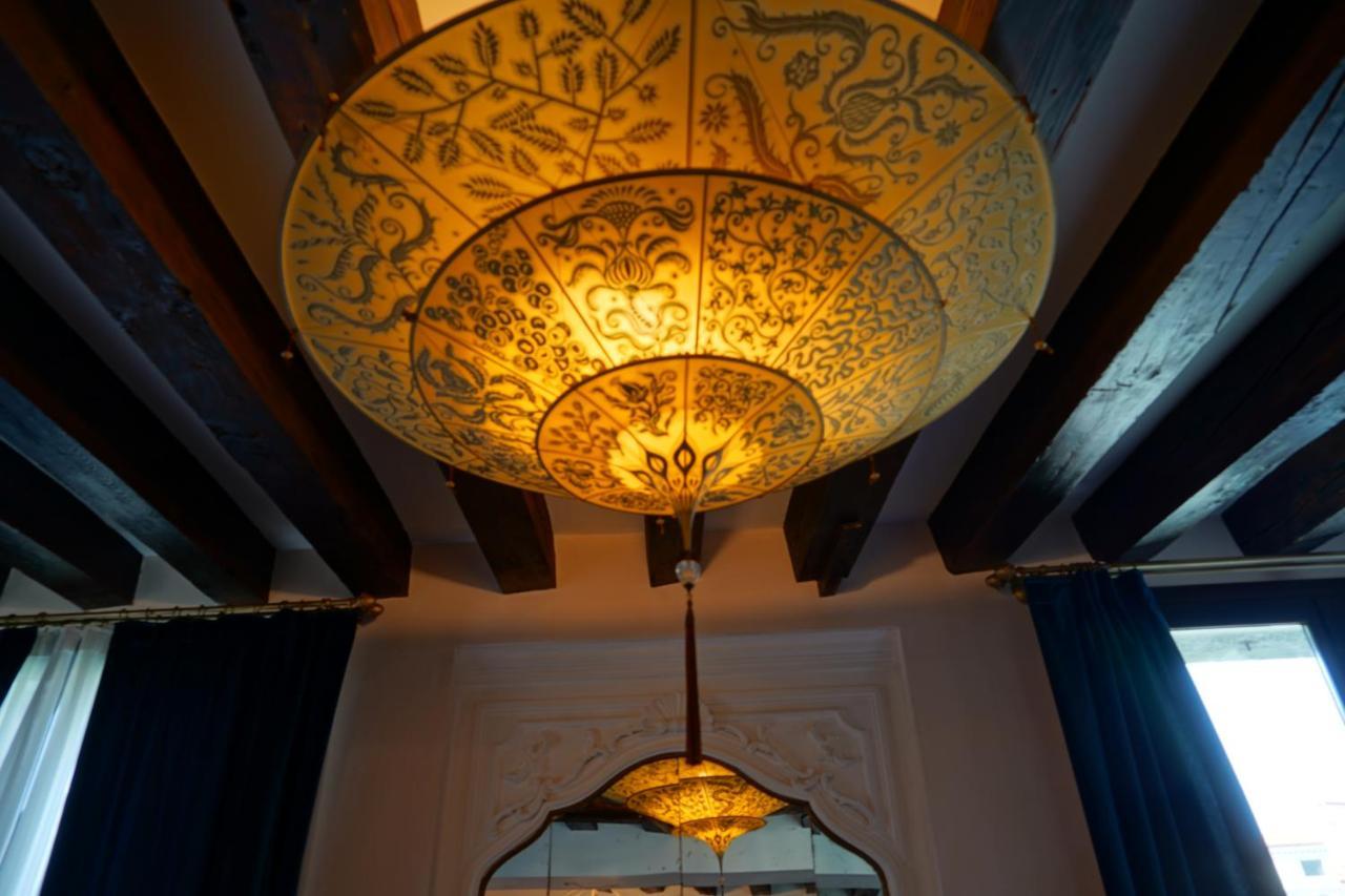 Granda Sweet Suites Venedig Exteriör bild