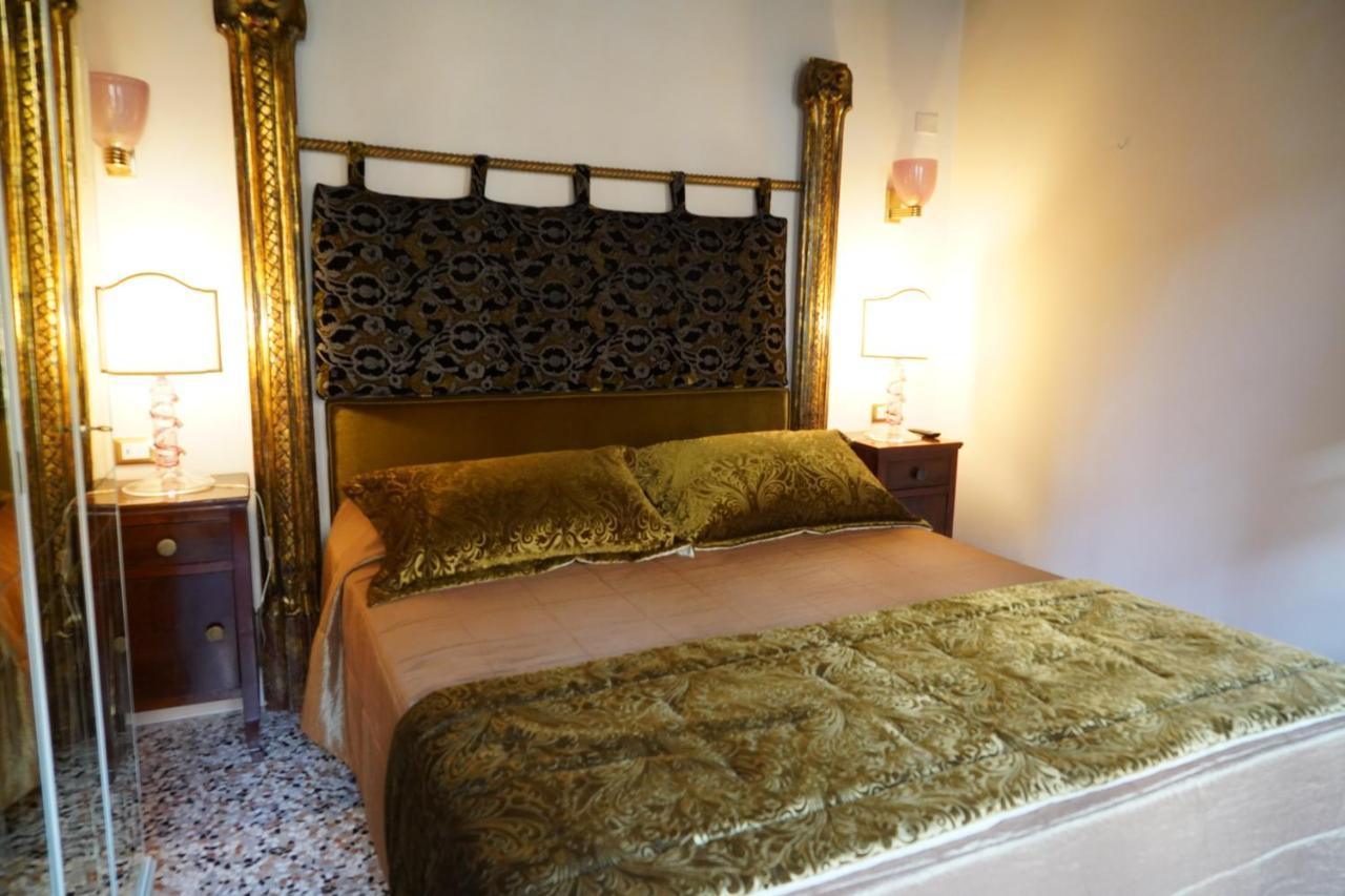 Granda Sweet Suites Venedig Exteriör bild