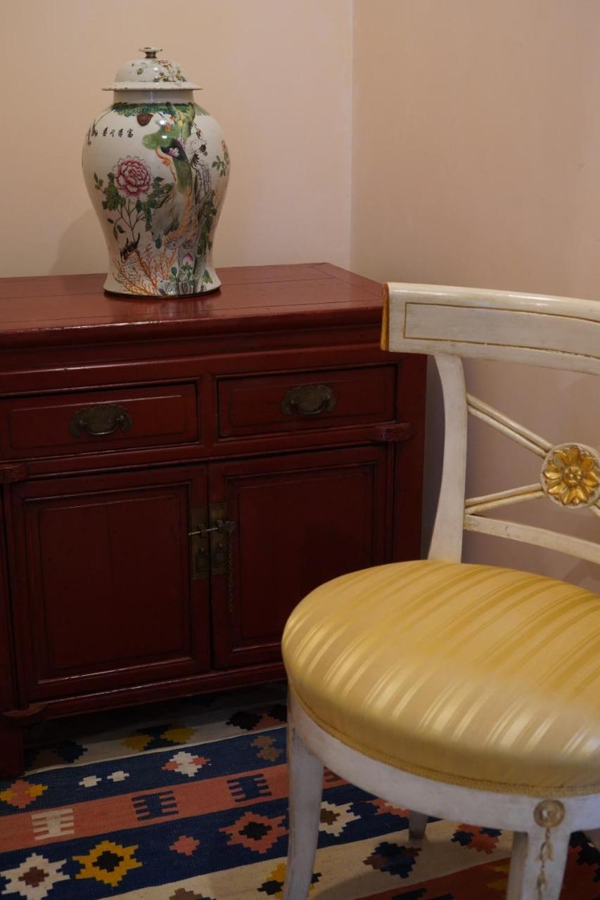 Granda Sweet Suites Venedig Exteriör bild