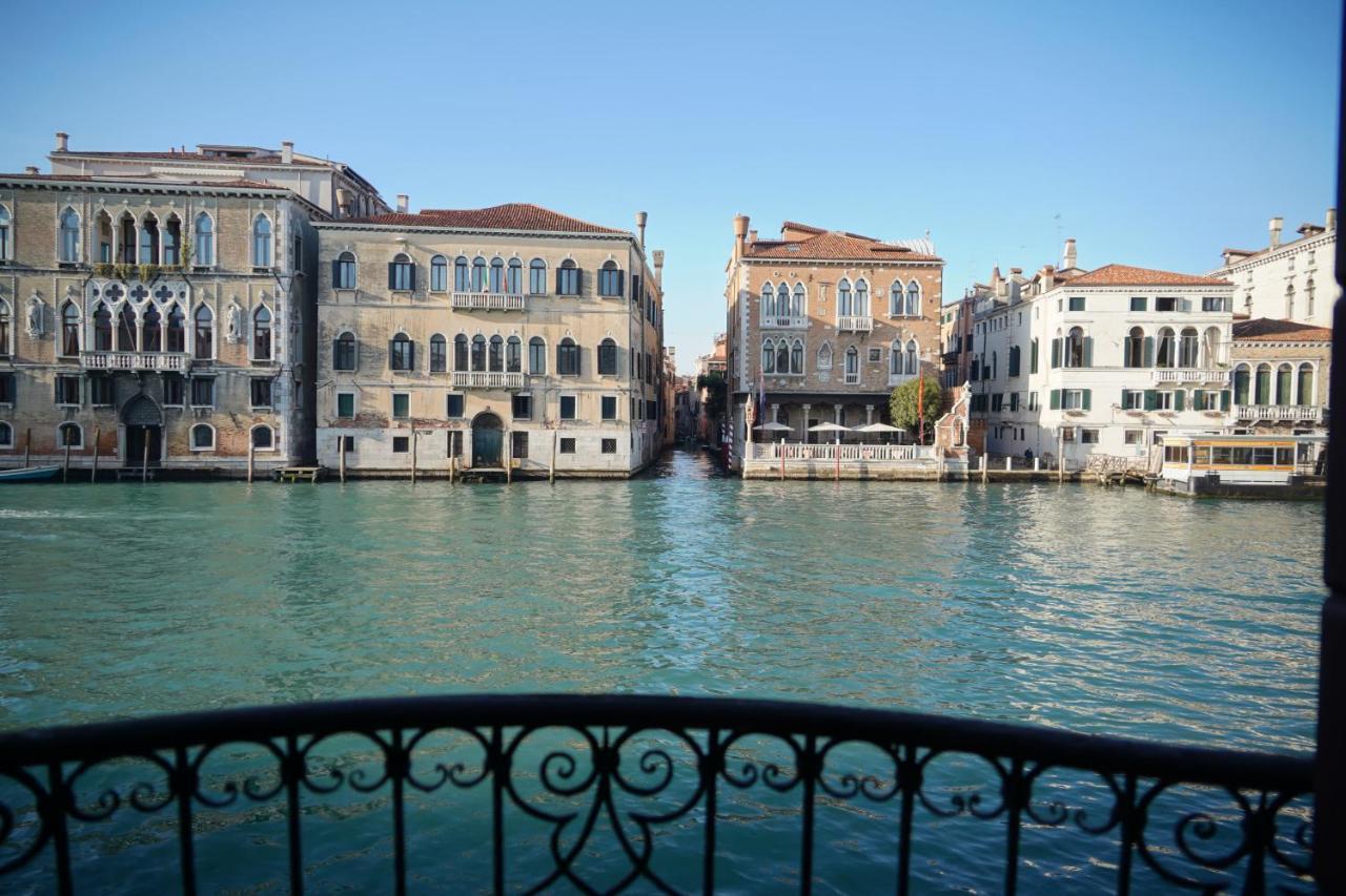 Granda Sweet Suites Venedig Exteriör bild