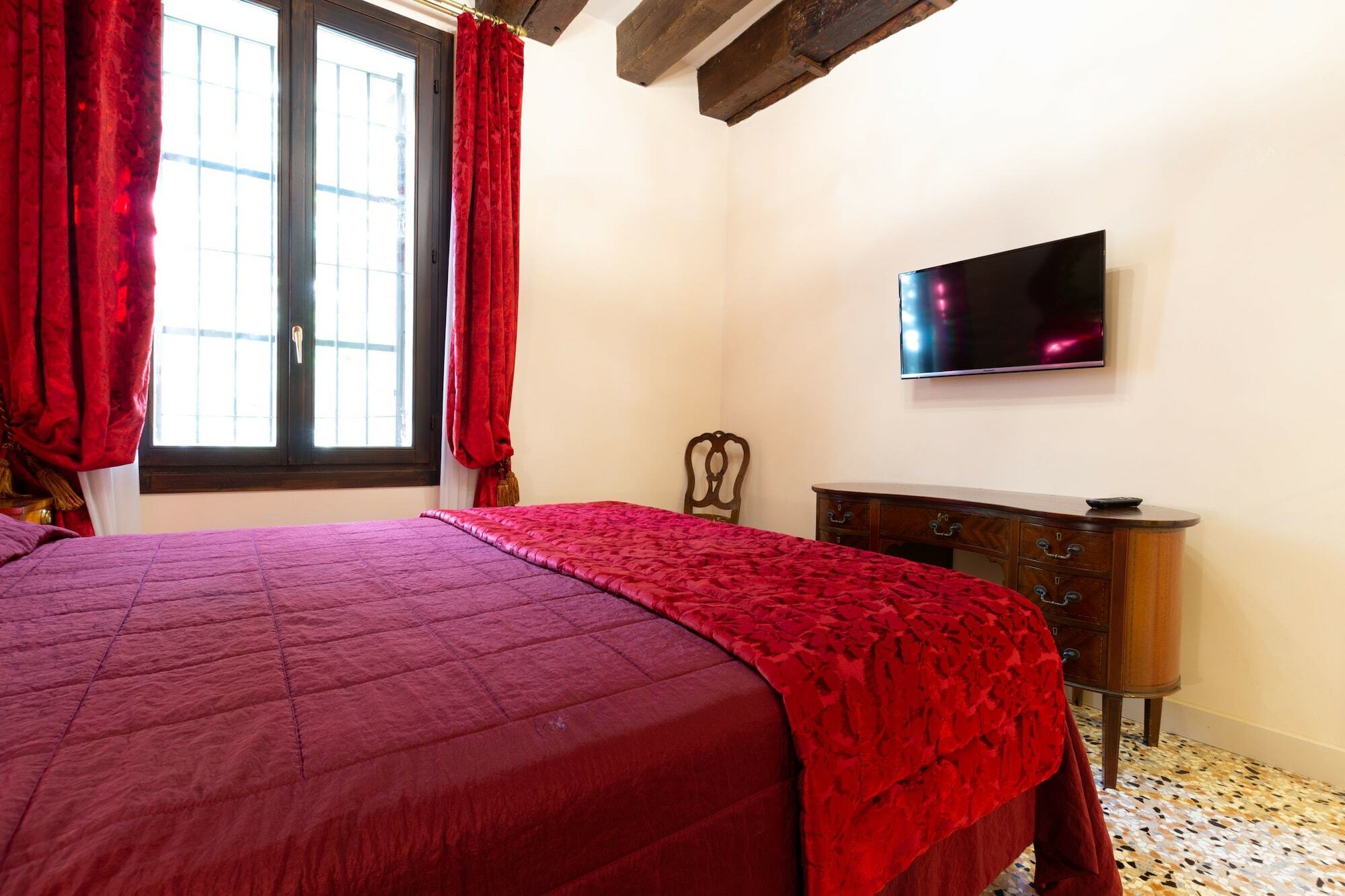 Granda Sweet Suites Venedig Exteriör bild